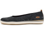 Ez Does Knit Ballerina/Skimmer Shoes