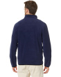 Harbor Fleece Quarter-Snap