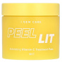 I Dew Care, Peel Lit, отшелушивающие салфетки с витамином C, 60 шт.