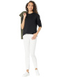 Super Soft French Terry Pullover Sweatshirt