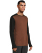 Classic All-Season Merino Base Layer Long Sleeve