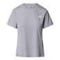 The North Face Женская футболка TNF Flex Regular с коротким рукавом Performance T-Shirt