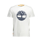 Timberland Футболка - Мужская - Bianco