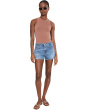 So Soft Seamless Modal Tank