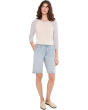 Weekender Mid-Rise Relaxed Shorts