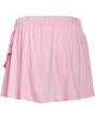 Faux Wrapped Skort (Big Kid)