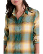 Re-Form Flannel Long Sleeve Shirt