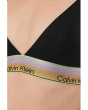 Pride Triangle Bralette