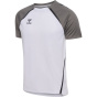 HUMMEL Мужская рубашка hmlLEAD 2.0 Джерси S/S
