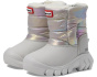 Intrepid Reflective Camo Snow Boot (Toddler/Little Kid)