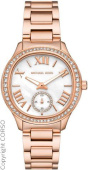 MICHAEL KORS Кварцевые часы C13766225-4294