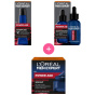 L’Oréal Paris Men Expert L'Oreal Paris Men Expert Power Age Восстанавливающий уход за глазами L'Oreal Paris Men Expert Power Age 15,00 мл + сыворотка многократного действия 30,00 мл + ночной крем 50,00 мл Восстанавливающий уход за глазами 15 мл + сыворотк