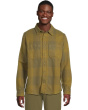 Plusher™ Long Sleeve Flannel