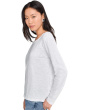 Long Sleeve Crew Neck Favorite Tee