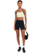 Luxe Strappy Bra