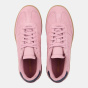 Jack Wills Женская замшевая платформа Newbury