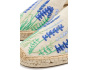 Bluebonnets Smoking Espadrille