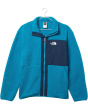 Yumiori Full Zip Jacket (Little Kid/Big Kid)