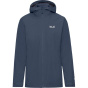 JACK WOLFSKIN Женская двойная куртка OUTROVERT 3в1 JKT W