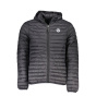 North sails Jackets-Man-Черный