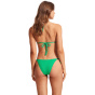 SEAFOLLY Женские брюки-бикини с галстуком-бабочкой и галстуком-бабочкой