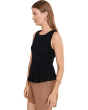 Carolina Smocked Tank
