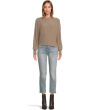 Roxy Balloon Sleeve Top