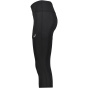 ASICS Женские тренировочные штанишки CORE CAPRI обтягивающие