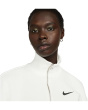 Sportswear Phoenix Fleece 1/4-Zip Cropped Sweatshirt