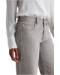 Adria Low Rise Baggy Wide Leg
