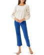 Isley Knit Top