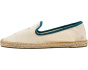 Martini Smoking Espadrille
