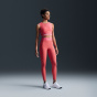 NIKE Женская рубашка PRO DF 365 безрукавка