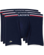 3-Pack Cotton Boxer Briefs