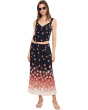 Of The Season Midi Skirt Set