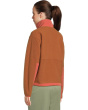 Yumiori Off Peak Full Zip Jacket