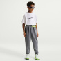 NIKE Детская рубашка B NK DF MULTI SS TOP HBR