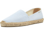 Seersucker Original Espadrille