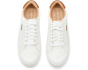 Time Off Max Lace-Up Shoes