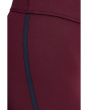 Mia Rigor Legging W/ Stripe