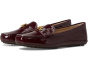 Barnsbury Crinkle Patent Leather Drivers