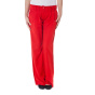 Denny rose Pants-Woman-Красный