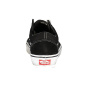 Vans Кроссовки-Man-Черный