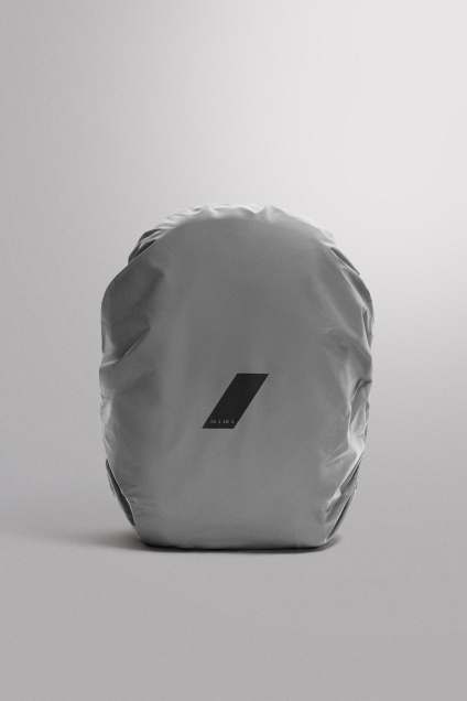 Zara Спортивный рюкзак 40L 495716515-808-3