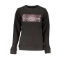 Cavalli class Hoodie-Woman-Черный