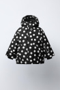 Zara ВОДОНЕПРОНИЦАЕМАЯ И ВЕТРОЗАЩИТНАЯ КУРТКА С ОЧКАМИ 502976443-800-24