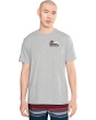 Island Scape Short Sleeve