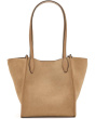 Madewell Женская сумка Lexington SM Tote - Подчеркивающая фигуру