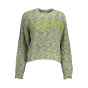 Desigual Толстовка - Женская - Verde