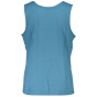 Gian marco venturi Tank Top-Man-Синий